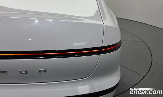 Hyundai Grandeur 2023 1.6 АКПП, миниатюра 8
