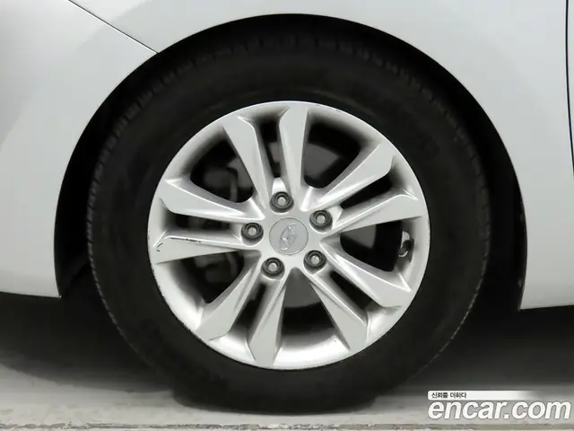 Hyundai i30 2012 1.6 АКПП, миниатюра 5