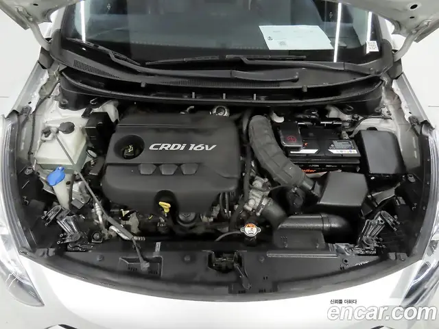 Hyundai i30 2012 1.6 АКПП, миниатюра 6