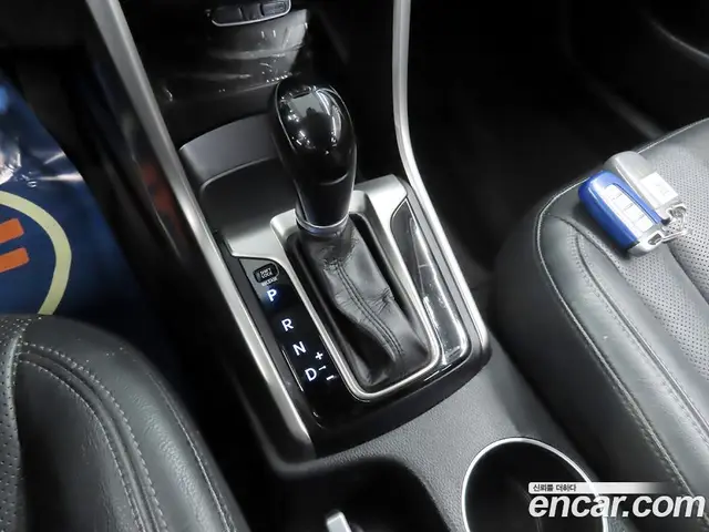 Hyundai i30 2012 1.6 АКПП, миниатюра 9
