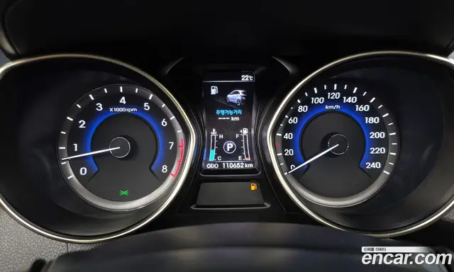 Hyundai i30 2012 1.6 АКПП, миниатюра 11