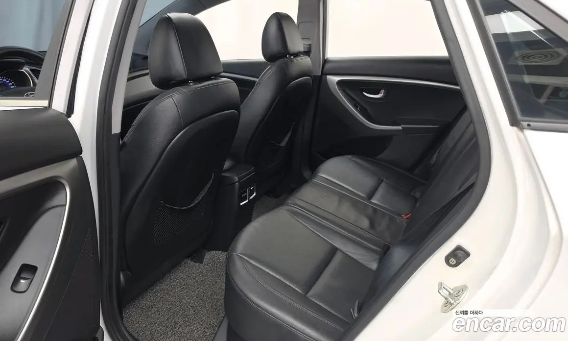 Hyundai i30 2012 1.6 АКПП, фото 16