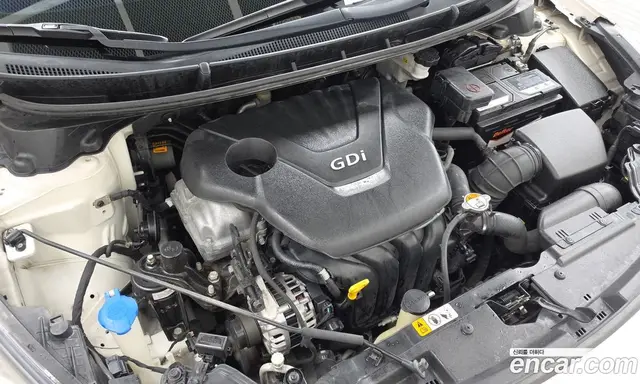 Hyundai i30 2012 1.6 АКПП, миниатюра 6