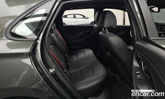 Hyundai i30 2020 1.6 АКПП, миниатюра 12