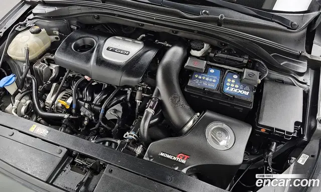 Hyundai i30 2020 1.6 АКПП, миниатюра 6