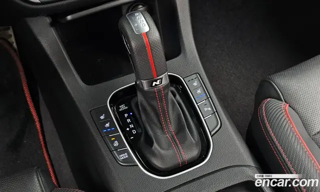 Hyundai i30 2020 1.6 АКПП, миниатюра 9