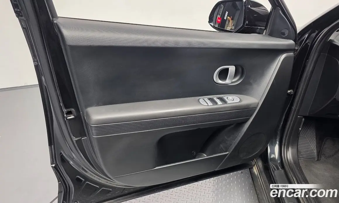 Hyundai Ioniq 5 2022 0.1 АКПП, фото 14 Hyundai Ioniq 5 2022 0.1 АКПП, фото 14