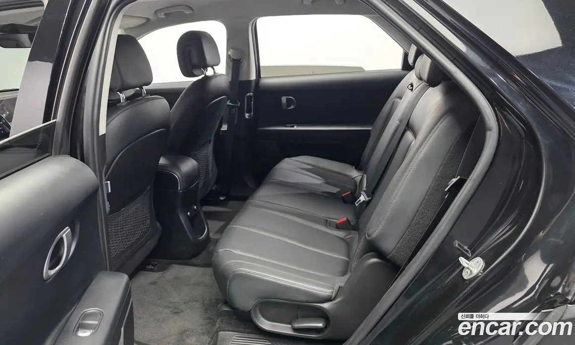 Hyundai Ioniq 5 2022 0.1 АКПП, фото 16 Hyundai Ioniq 5 2022 0.1 АКПП, фото 16