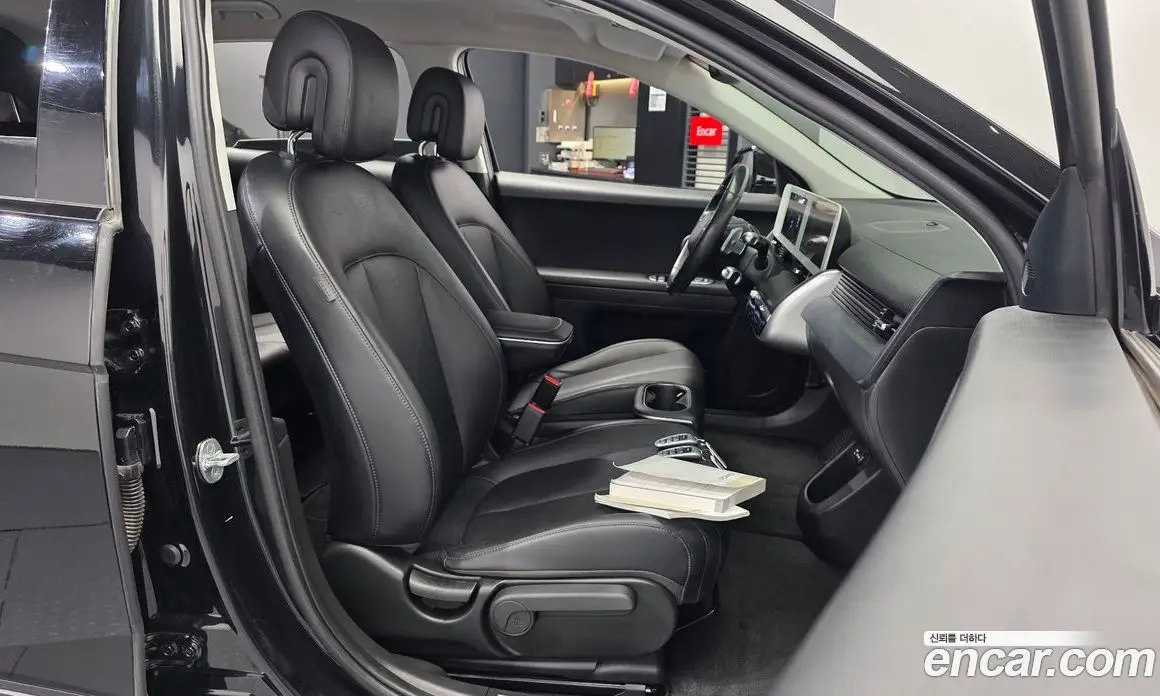 Hyundai Ioniq 5 2022 0.1 АКПП, фото 17 Hyundai Ioniq 5 2022 0.1 АКПП, фото 17