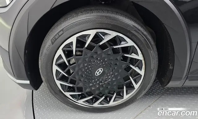 Hyundai Ioniq 5 2022 0.1 АКПП, миниатюра 5 Hyundai Ioniq 5 2022 0.1 АКПП, миниатюра 5