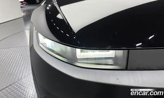 Hyundai Ioniq 5 2022 0.1 АКПП, миниатюра 8 Hyundai Ioniq 5 2022 0.1 АКПП, миниатюра 8
