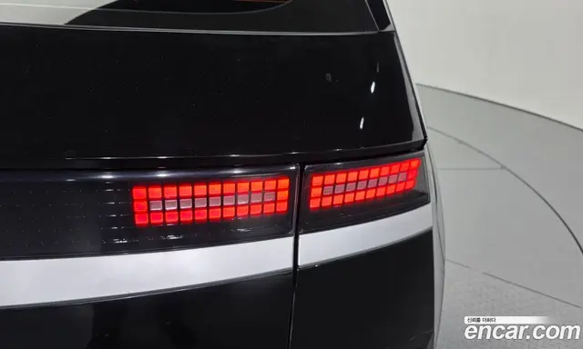 Hyundai Ioniq 5 2022 0.1 АКПП, миниатюра 9 Hyundai Ioniq 5 2022 0.1 АКПП, миниатюра 9