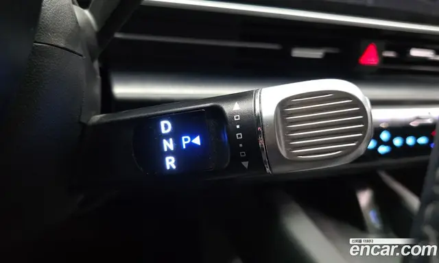 Hyundai Ioniq 6 2024 0.1 АКПП, миниатюра 12