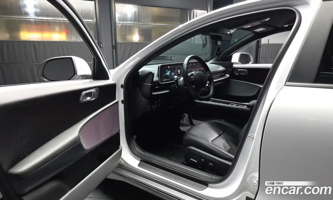 Hyundai Ioniq 6 2024 0.1 АКПП, фото 13