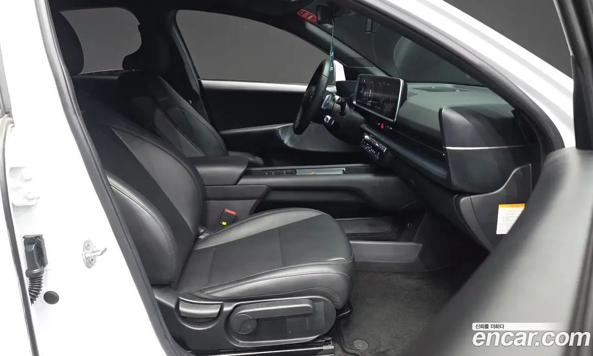 Hyundai Ioniq 6 2024 0.1 АКПП, фото 17