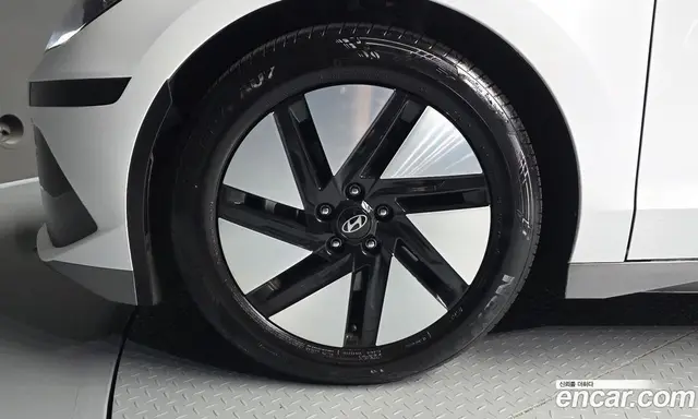 Hyundai Ioniq 6 2024 0.1 АКПП, миниатюра 5