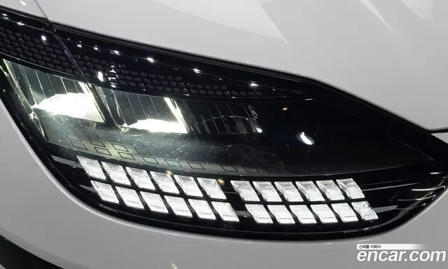 Hyundai Ioniq 6 2024 0.1 АКПП, миниатюра 8