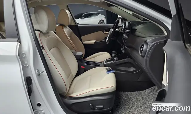 Hyundai Kona 2022 2.0 АКПП, миниатюра 11