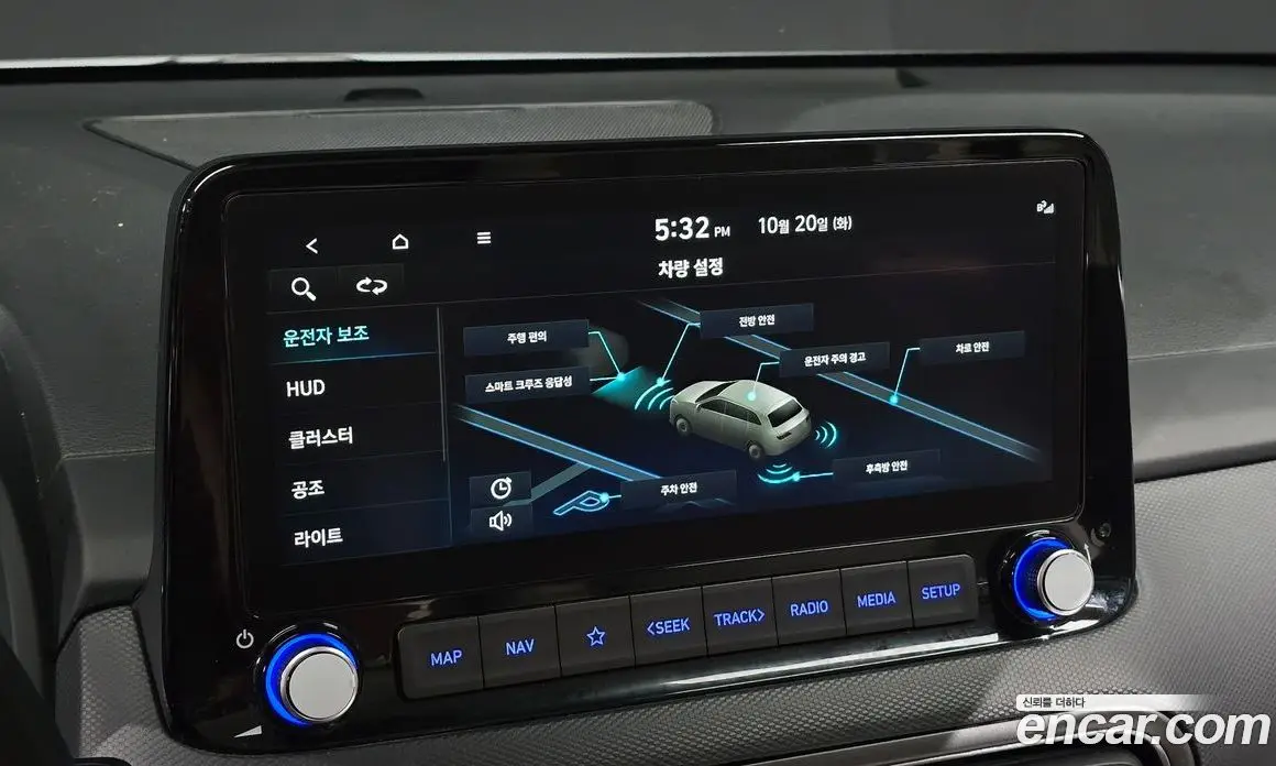 Hyundai Kona 2022 2.0 АКПП, фото 18