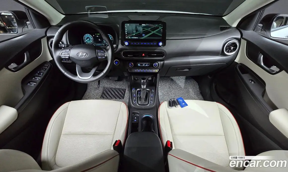 Hyundai Kona 2022 2.0 АКПП, фото 7