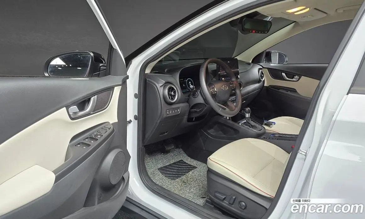 Hyundai Kona 2022 2.0 АКПП, фото 10