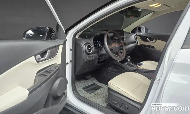 Hyundai Kona 2022 2.0 АКПП, миниатюра 10