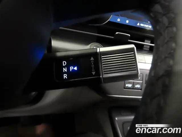 Hyundai Kona 2023 1.6 АКПП, миниатюра 12