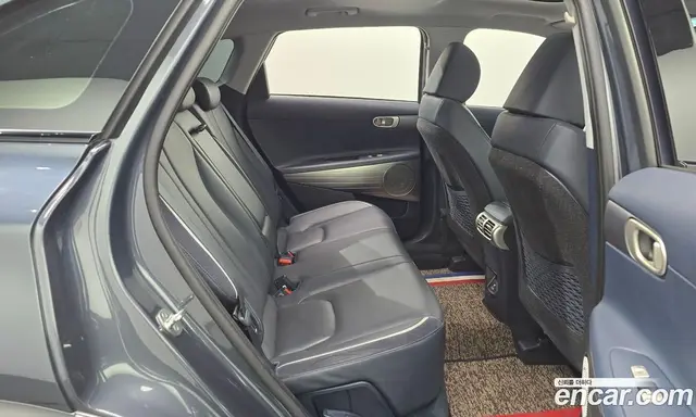 Hyundai Nexo 2019 АКПП, миниатюра 11