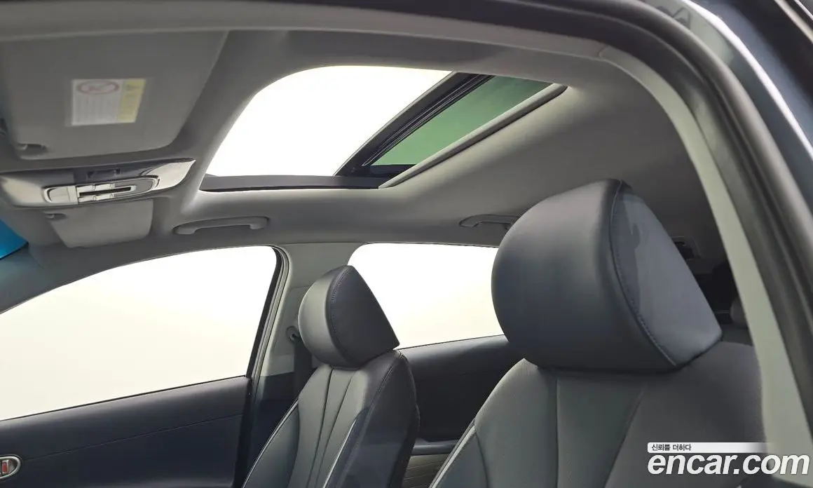 Hyundai Nexo 2019 АКПП, фото 16