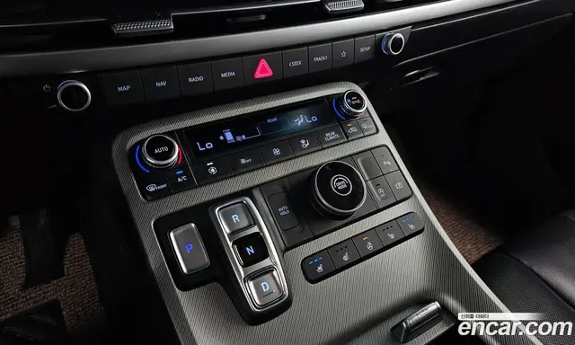 Hyundai Palisade 2022 2.2 АКПП, миниатюра 12
