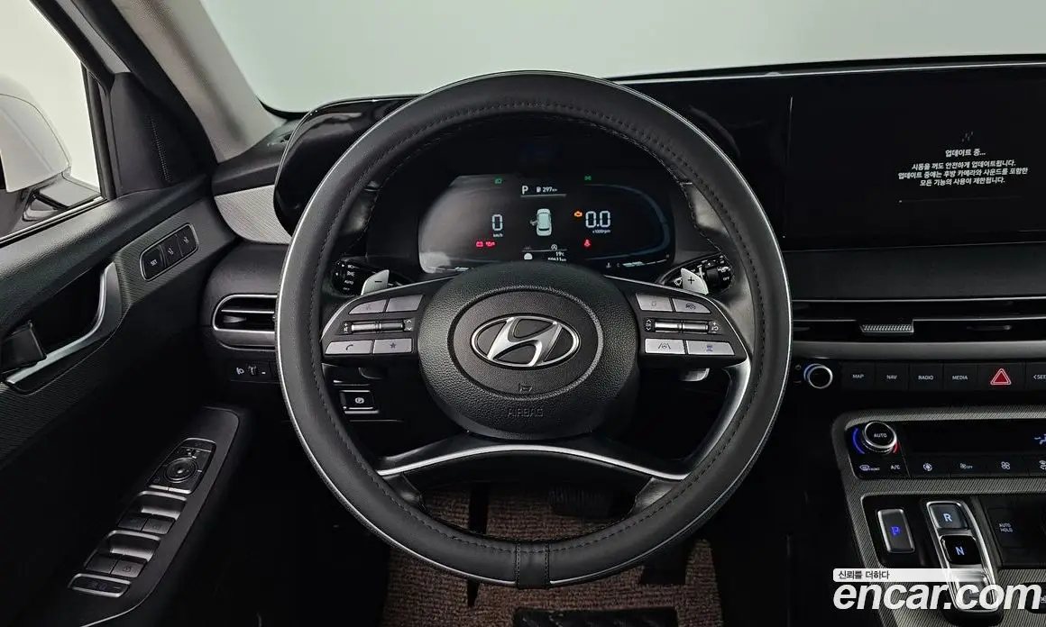 Hyundai Palisade 2022 2.2 АКПП, фото 18