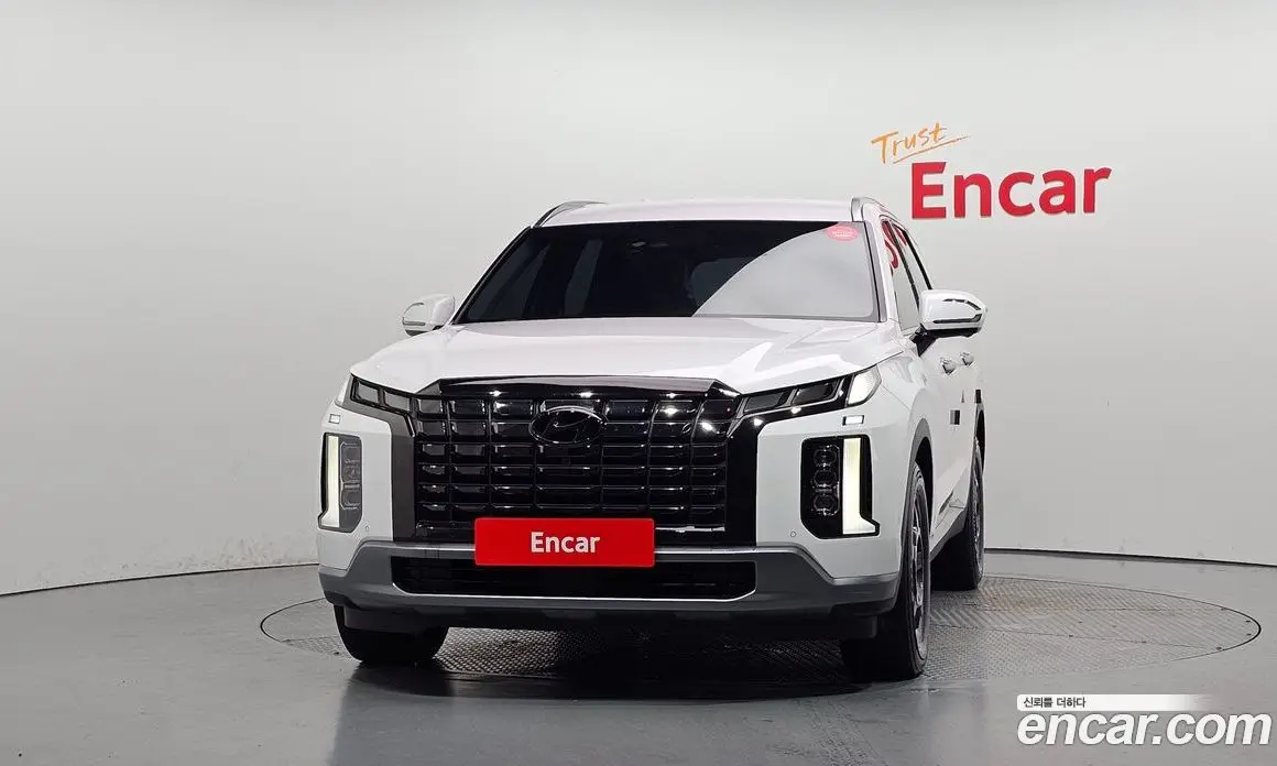 Hyundai Palisade 2022 2.2 АКПП, фото 3