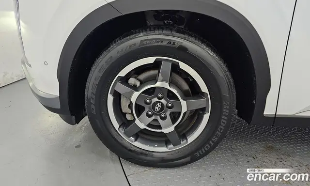 Hyundai Palisade 2022 2.2 АКПП, миниатюра 5