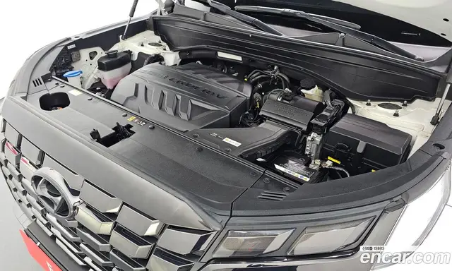 Hyundai Palisade 2022 2.2 АКПП, миниатюра 6