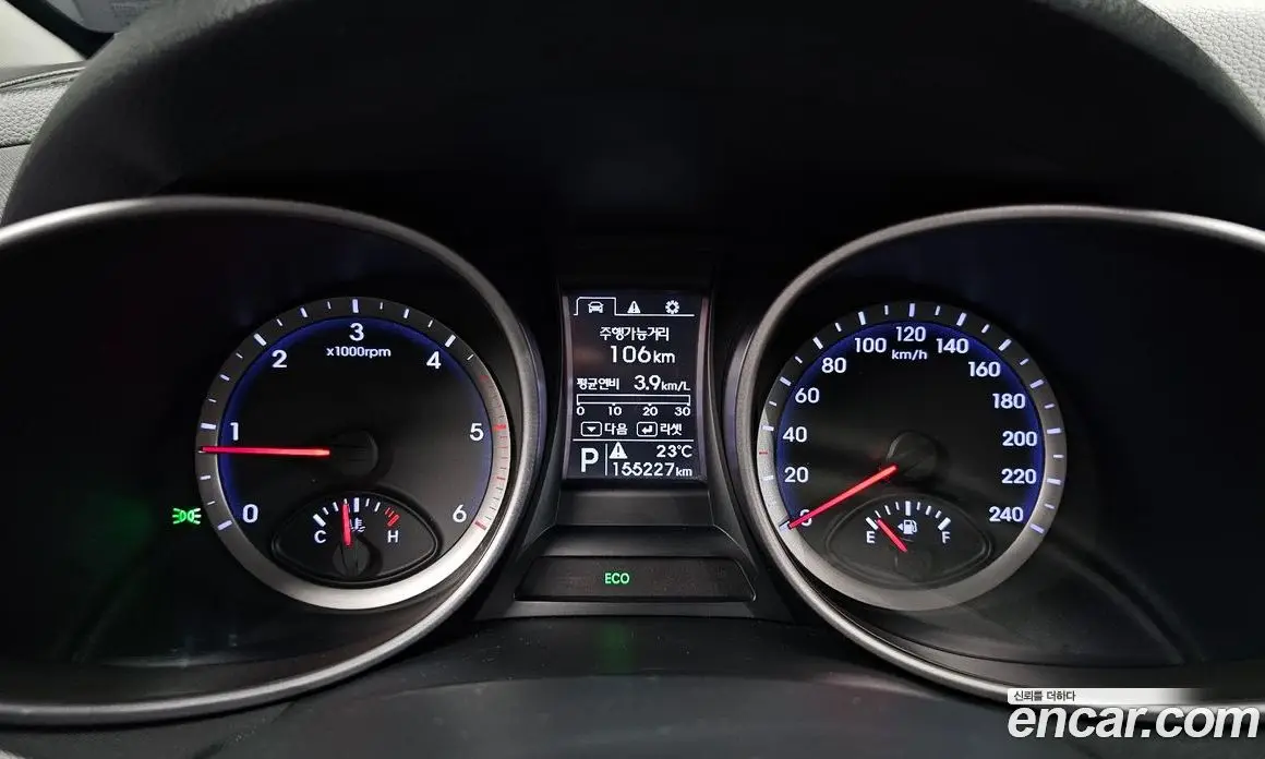 Hyundai Santa Fe 2013 2.0 АКПП, фото 11