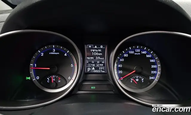 Hyundai Santa Fe 2013 2.0 АКПП, миниатюра 11