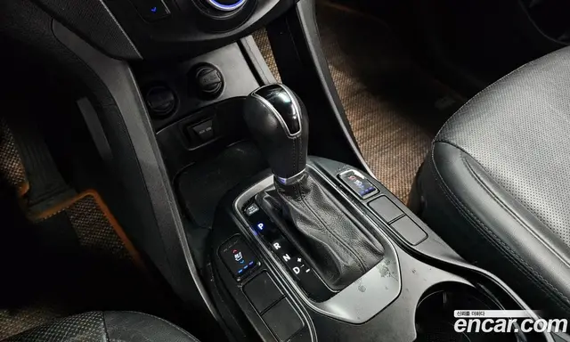 Hyundai Santa Fe 2015 2.0 АКПП, миниатюра 11