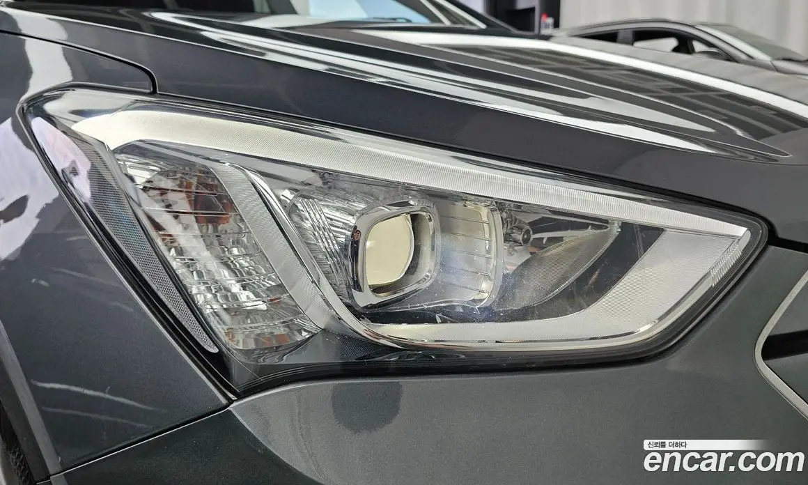 Hyundai Santa Fe 2015 2.0 АКПП, фото 7