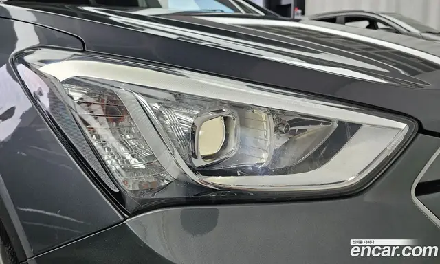 Hyundai Santa Fe 2015 2.0 АКПП, миниатюра 7