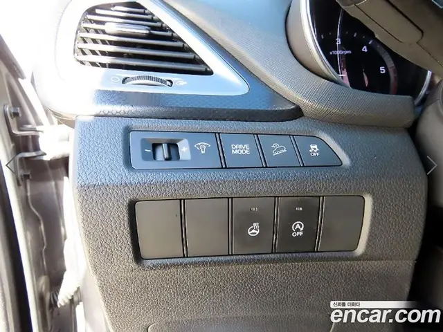 Hyundai Santa Fe 2017 2.0 АКПП, миниатюра 12