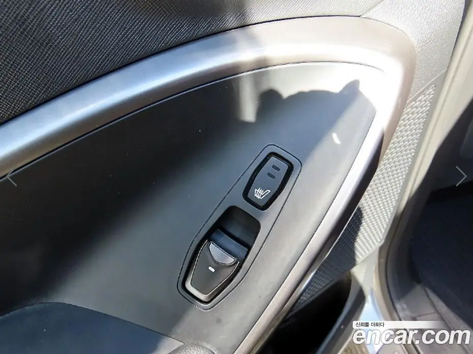 Hyundai Santa Fe 2017 2.0 АКПП, фото 17