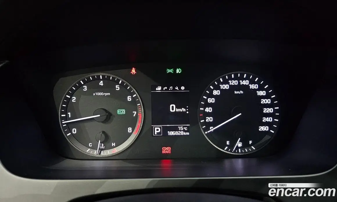 Hyundai Sonata 2014 2.0 АКПП, фото 10