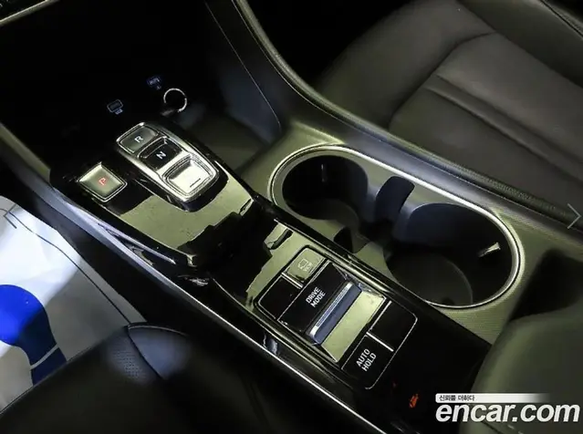 Hyundai Sonata 2023 2.0 АКПП, миниатюра 12