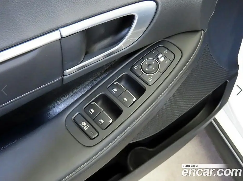 Hyundai Sonata 2023 2.0 АКПП, фото 13