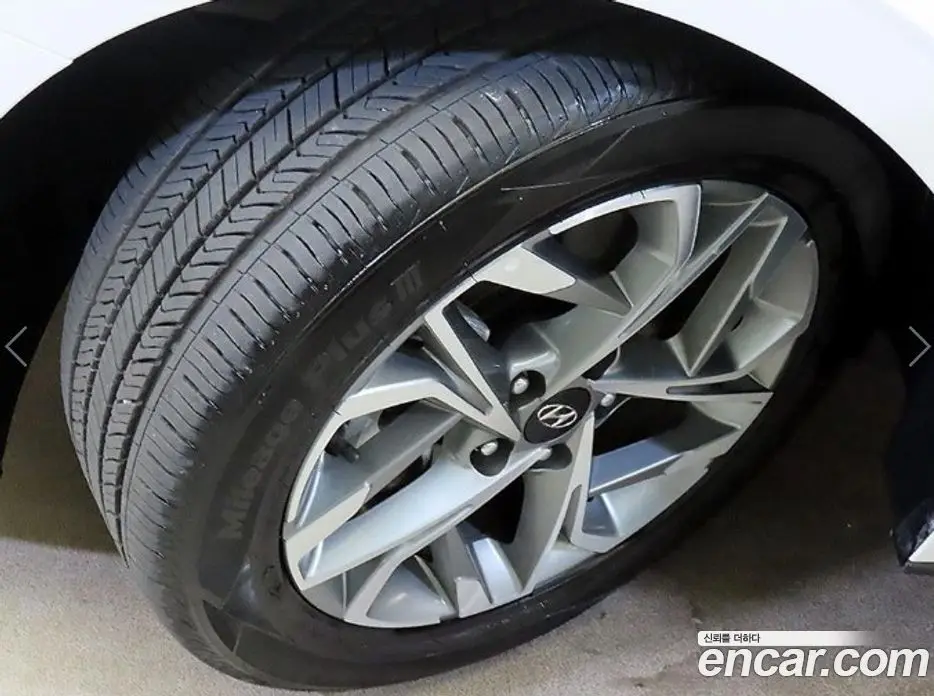 Hyundai Sonata 2023 2.0 АКПП, фото 19