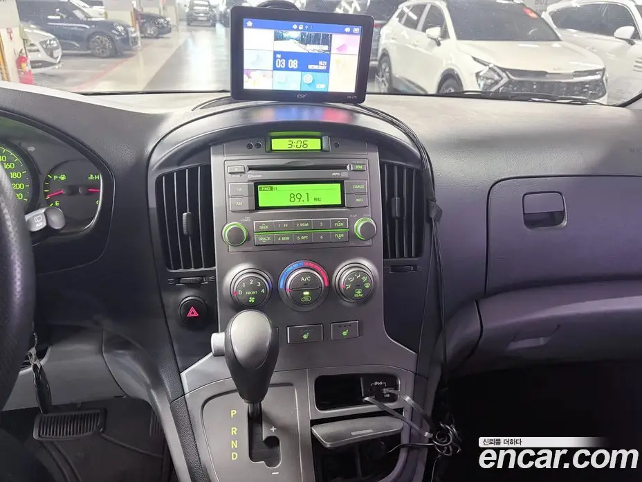 Hyundai Starex 2014 2.5 АКПП, фото 12