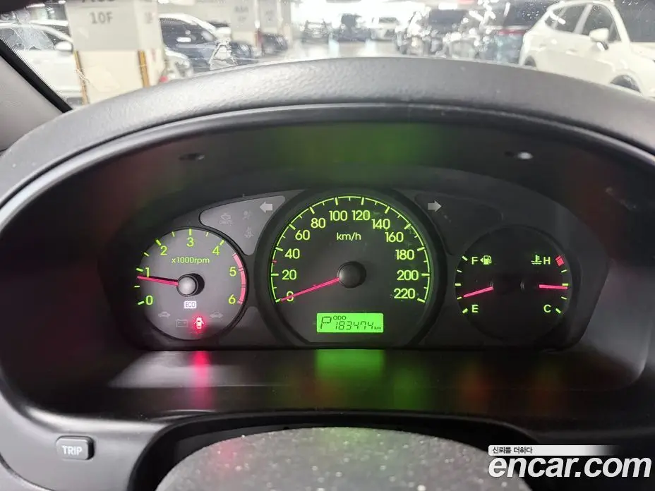 Hyundai Starex 2014 2.5 АКПП, фото 10