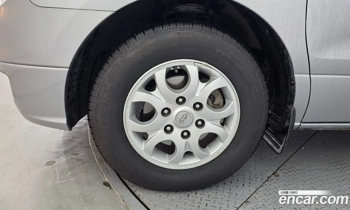 Hyundai Starex 2015 2.5 АКПП, фото 5