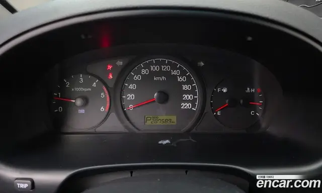 Hyundai Starex 2015 2.5 АКПП, миниатюра 8