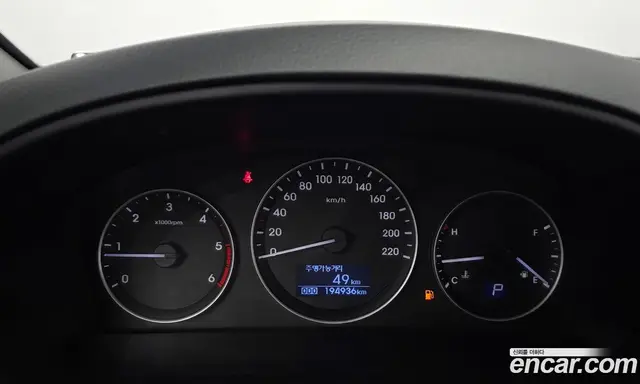 Hyundai Starex 2016 2.5 АКПП, миниатюра 8